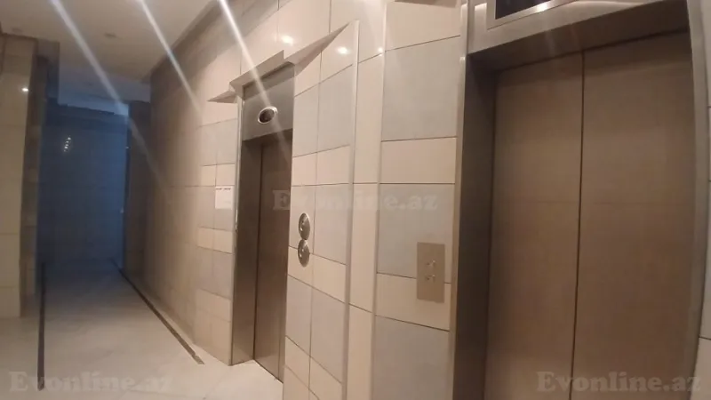 Satılır 3 otaqlı Mənzil Yeni tikili 147 m² Elmlər Akademiyası m. - şəkil 12