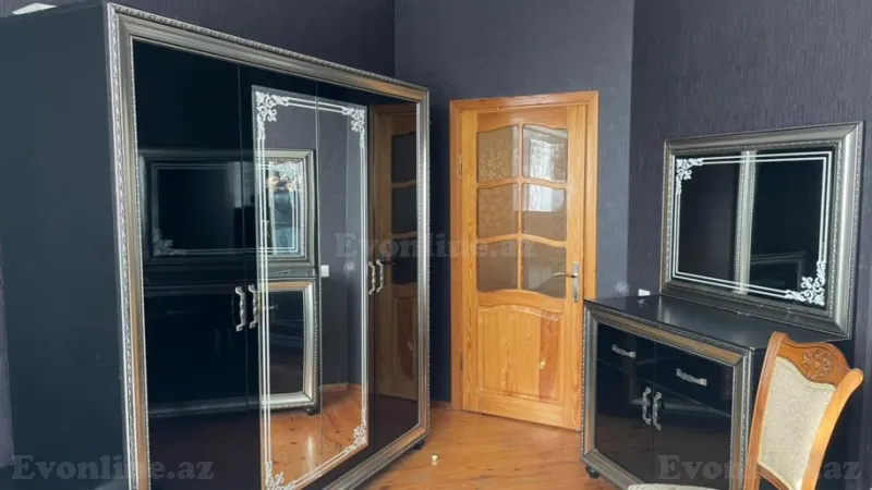 Kirayə verilir 2 otaqlı Mənzil Yeni tikili 70 m² Xalqlar Dostluğu m. - şəkil 5