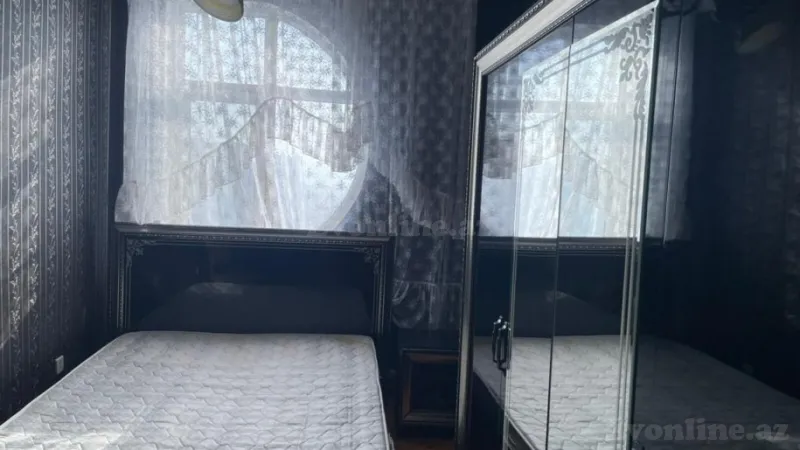 Kirayə verilir 2 otaqlı Mənzil Yeni tikili 70 m² Xalqlar Dostluğu m. - şəkil 7