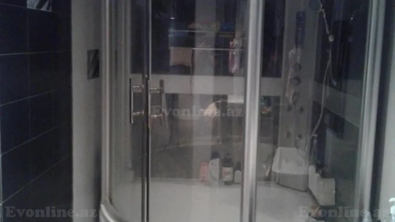 Satılır 3 otaqlı Mənzil Yeni tikili 120 m² Həzi Aslanov - şəkil 13