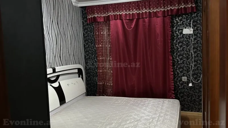 Satılır 2 otaqlı Mənzil Yeni tikili 51 m² Masazır - şəkil 4