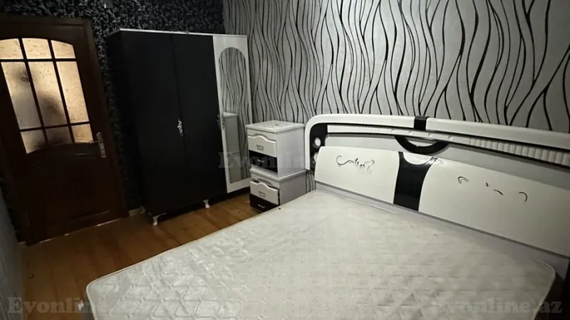 Satılır 2 otaqlı Mənzil Yeni tikili 51 m² Masazır - şəkil 5