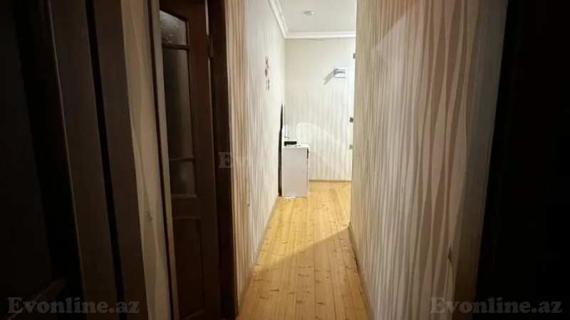 Satılır 2 otaqlı Mənzil Yeni tikili 51 m² Masazır - şəkil 6