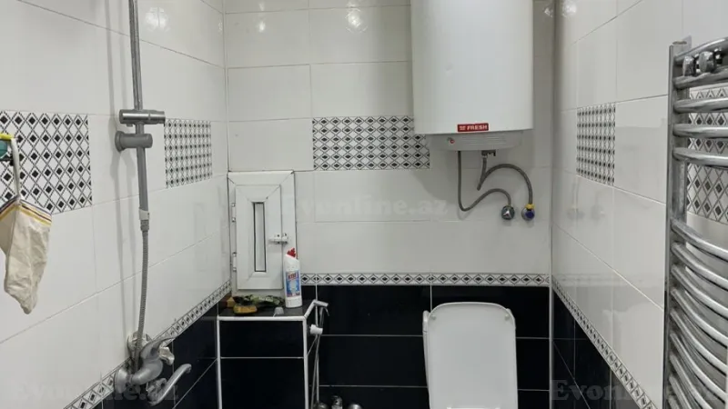 Satılır 2 otaqlı Mənzil Yeni tikili 51 m² Masazır - şəkil 7