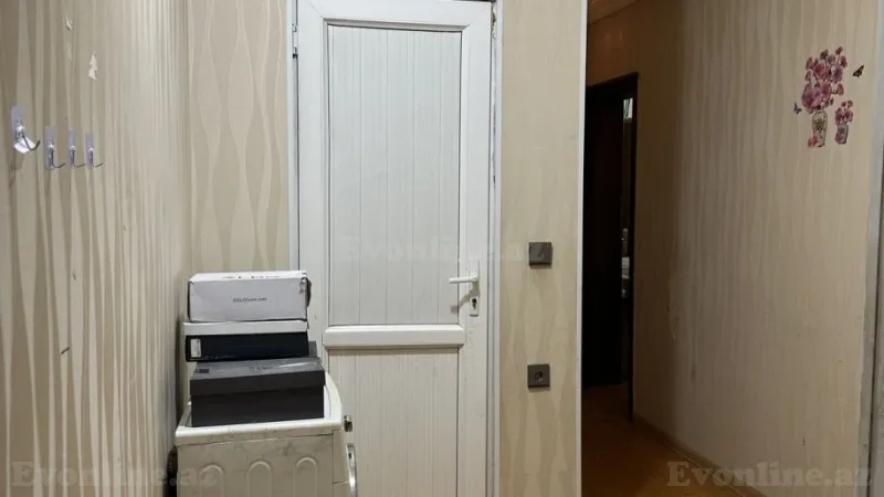 Satılır 2 otaqlı Mənzil Yeni tikili 51 m² Masazır - şəkil 8