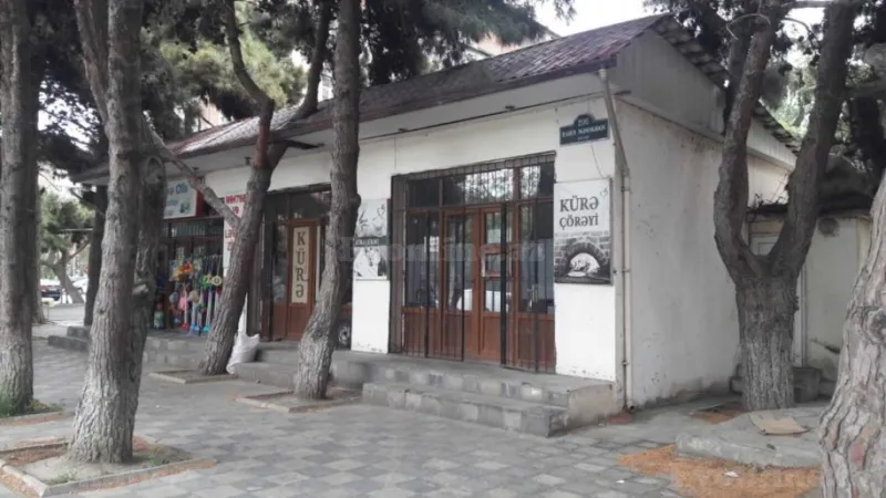 Satılır Obyekt 74 m² Həzi Aslanov - şəkil 2