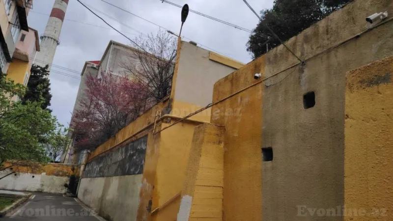 Satılır 2 otaqlı Mənzil Köhnə tikili 42 m² 8 Noyabr m. - şəkil 8