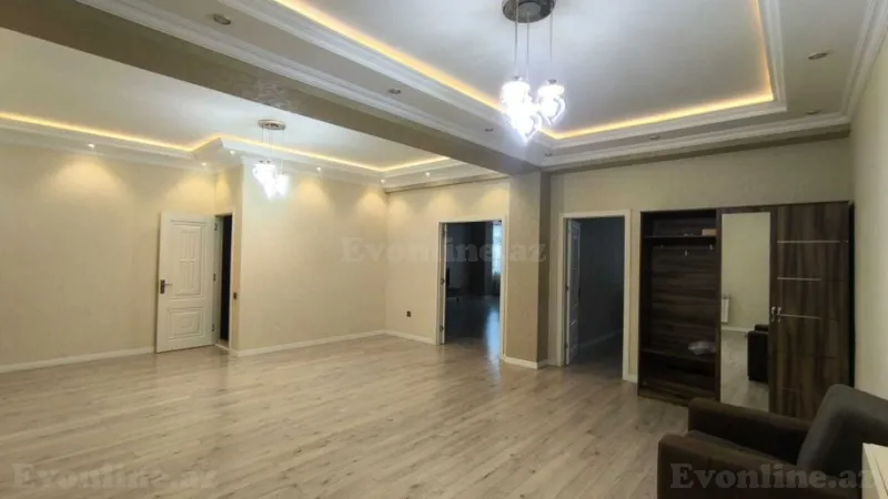Kirayə verilir 3 otaqlı Mənzil Yeni tikili 170 m² 28 May m. - şəkil 15