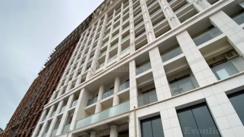 Kirayə verilir 3 otaqlı Mənzil Yeni tikili 105 m² Səbail r.