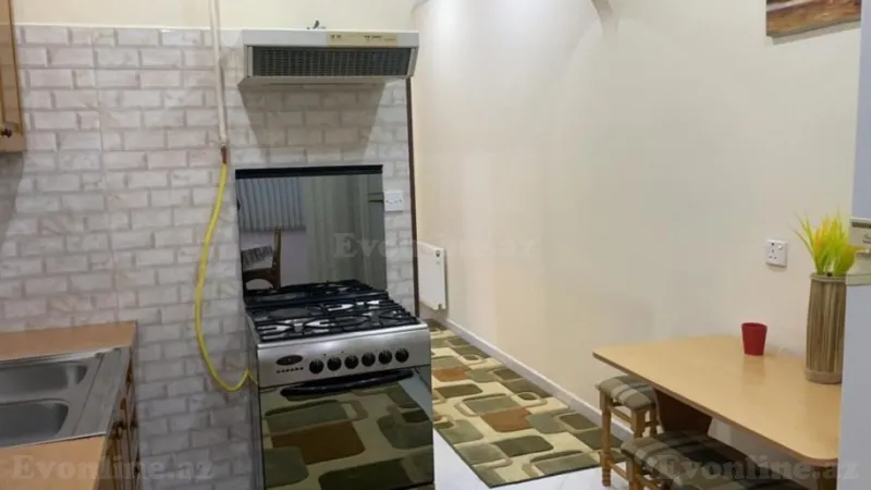 Kirayə verilir 3 otaqlı Mənzil Köhnə tikili 80 m² 28 May m. - şəkil 7