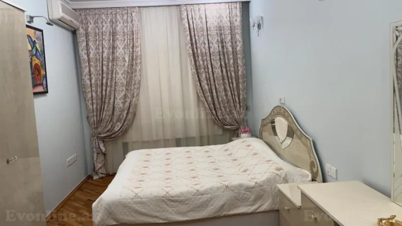 Kirayə verilir 3 otaqlı Mənzil Köhnə tikili 80 m² 28 May m. - şəkil 8