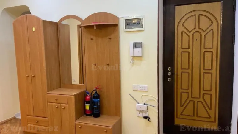 Kirayə verilir 3 otaqlı Mənzil Köhnə tikili 80 m² 28 May m. - şəkil 11