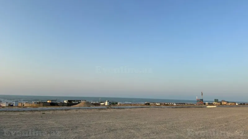 Satılır Torpaq 13.5 sot Pirşağı - şəkil 2