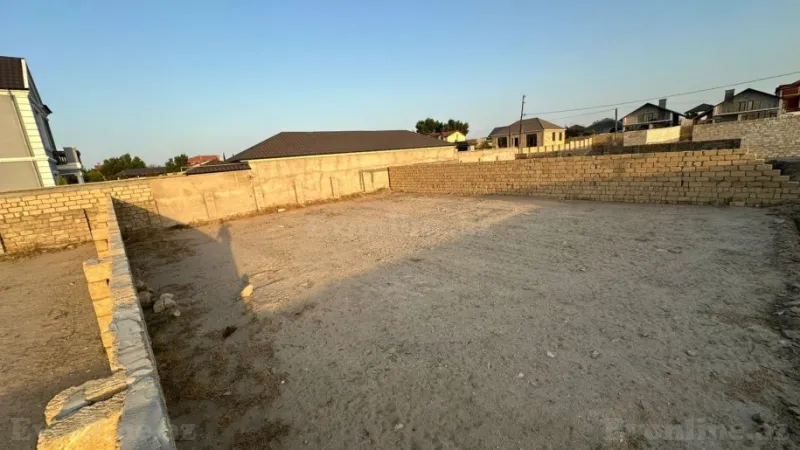 Satılır Torpaq 13.5 sot Pirşağı - şəkil 6