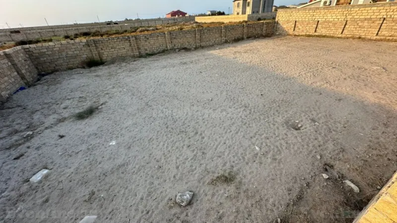 Satılır Torpaq 13.5 sot Pirşağı - şəkil 7