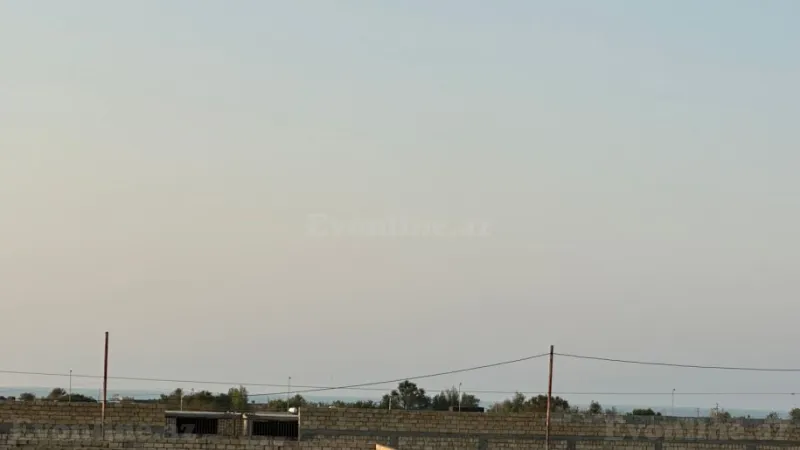 Satılır Torpaq 13.5 sot Pirşağı - şəkil 8