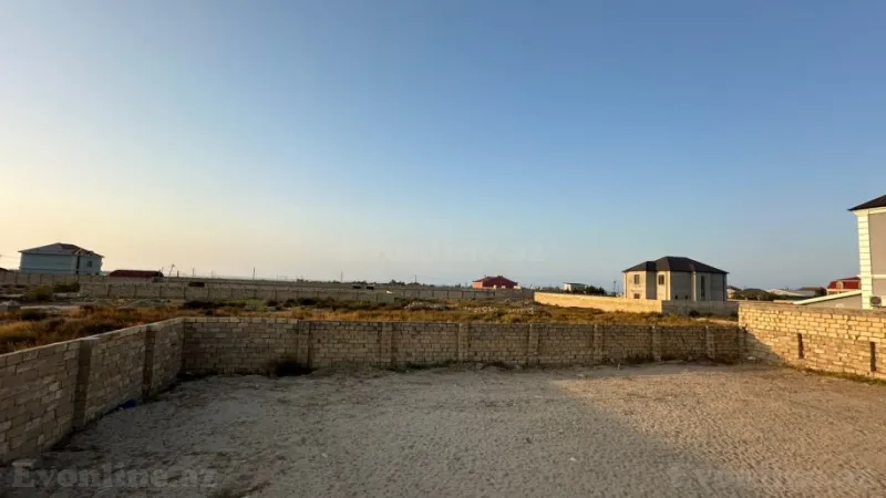 Satılır Torpaq 13.5 sot Pirşağı - şəkil 9