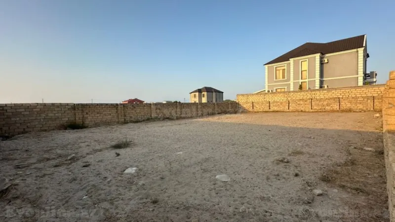 Satılır Torpaq 13.5 sot Pirşağı - şəkil 10