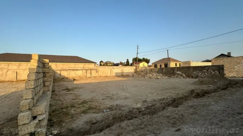 Satılır Torpaq 13.5 sot Pirşağı - şəkil 11