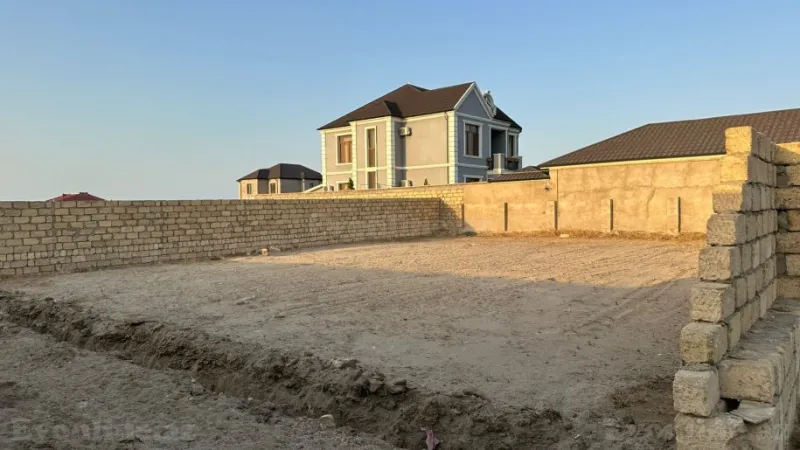 Satılır Torpaq 13.5 sot Pirşağı - şəkil 12