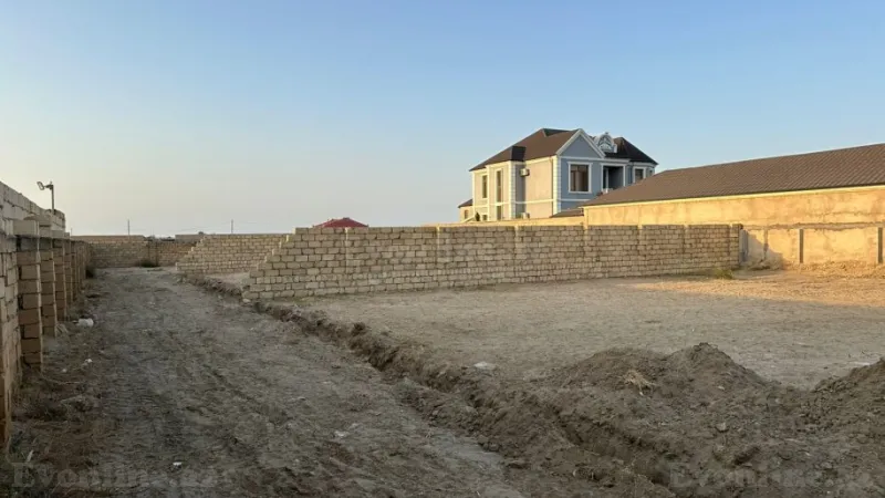 Satılır Torpaq 13.5 sot Pirşağı - şəkil 13