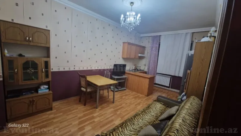 Kirayə verilir 2 otaqlı Mənzil Yeni tikili 65 m² 8 Noyabr m.