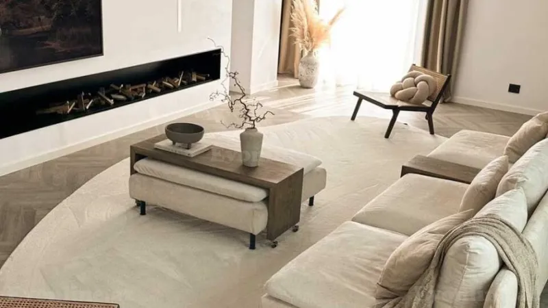 Kirayə verilir 2 otaqlı Mənzil Yeni tikili 125 m² Nəsimi r.