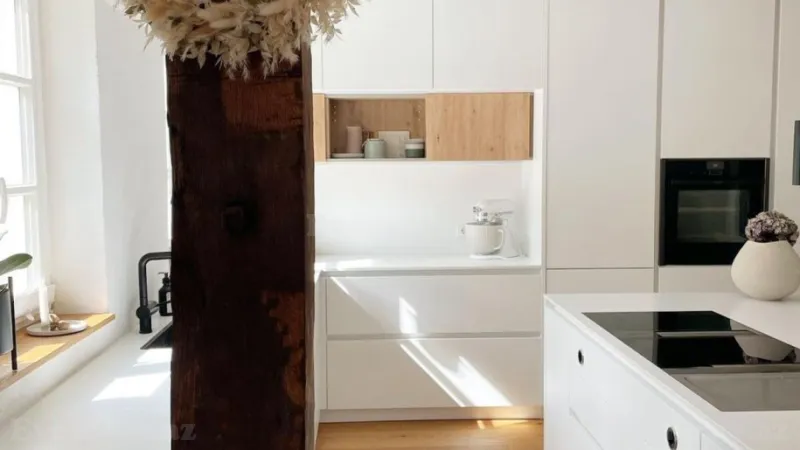 Kirayə verilir 2 otaqlı Mənzil Yeni tikili 125 m² Nəsimi r. - şəkil 7