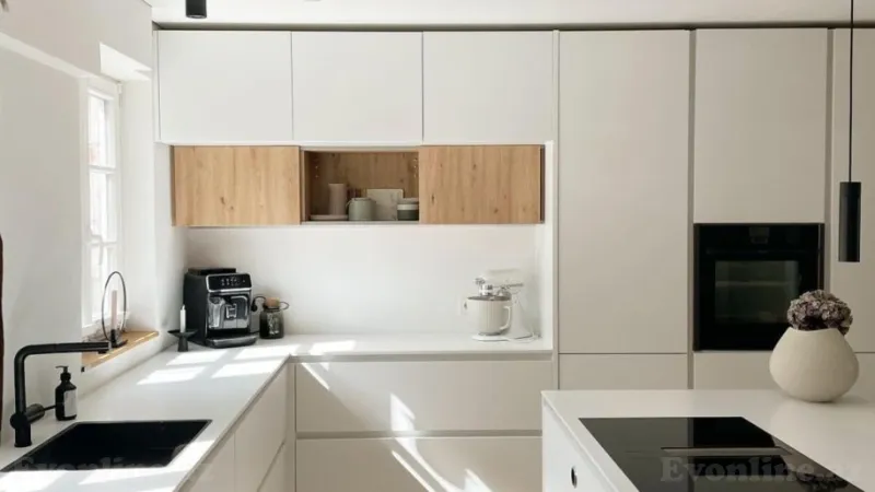 Kirayə verilir 2 otaqlı Mənzil Yeni tikili 125 m² Nəsimi r. - şəkil 8