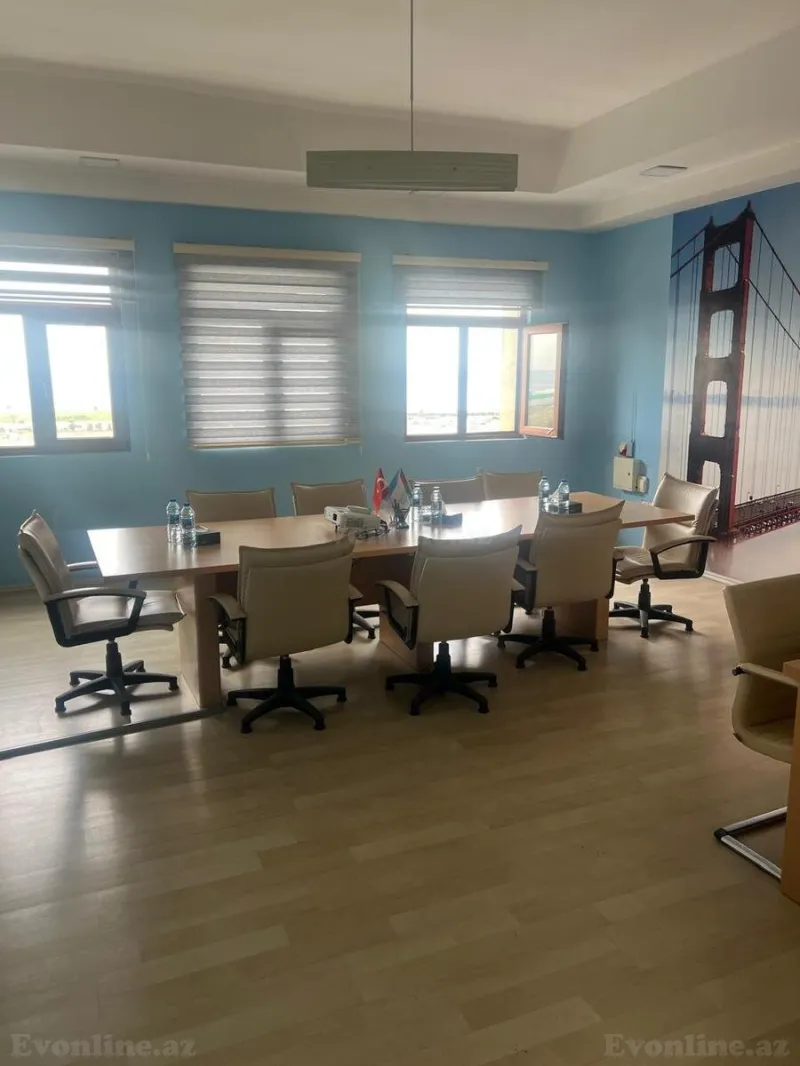 Satılır Ofis 223 m² Xətai m. - şəkil 5