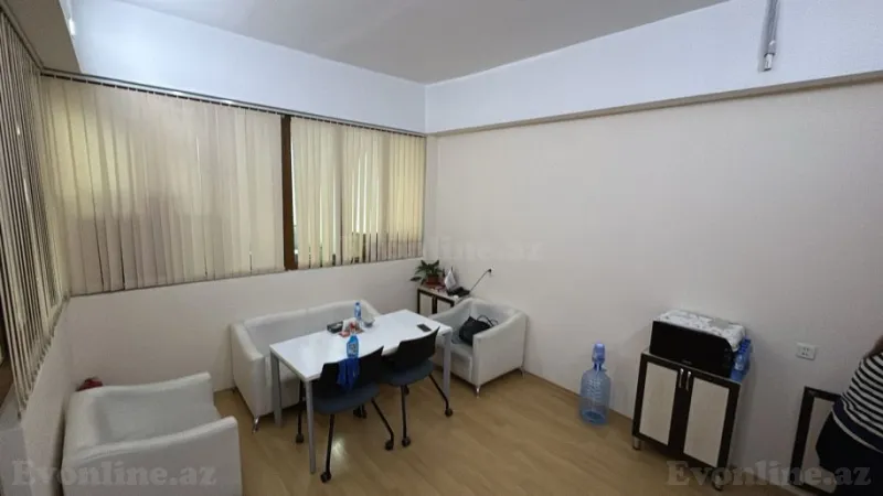 Satılır Ofis 223 m² Xətai m. - şəkil 6