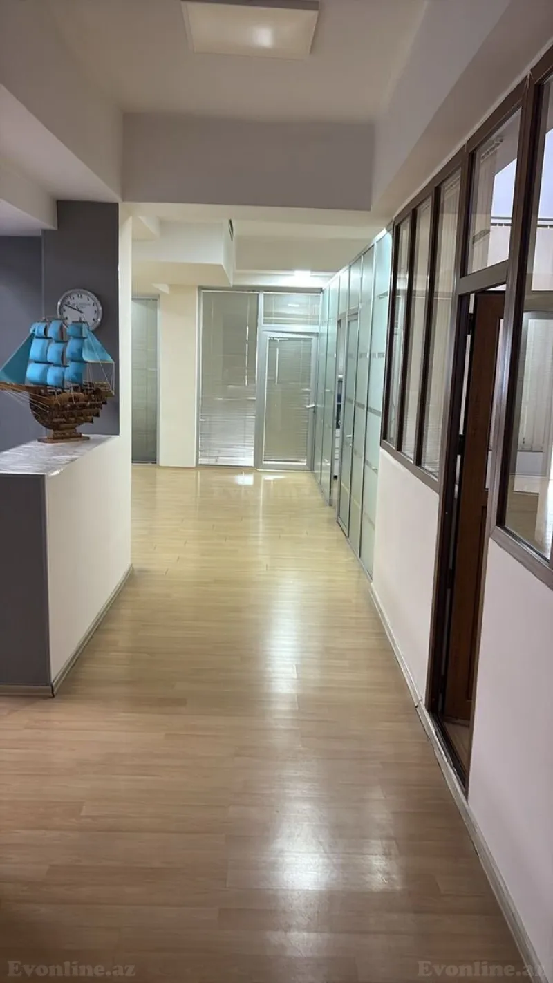 Satılır Ofis 223 m² Xətai m. - şəkil 7