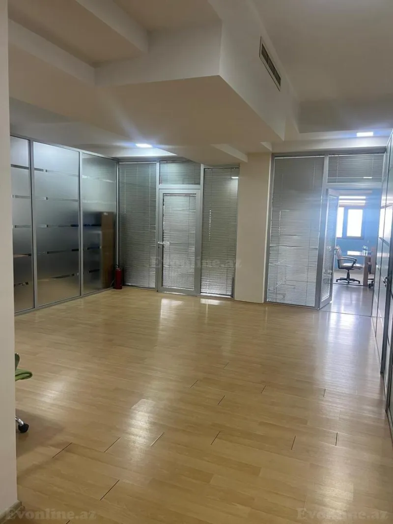 Satılır Ofis 223 m² Xətai m. - şəkil 8