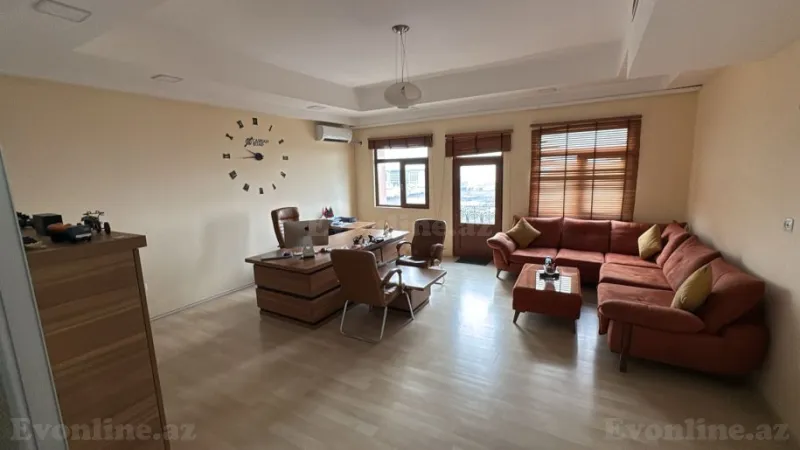 Satılır Ofis 223 m² Xətai m. - şəkil 10