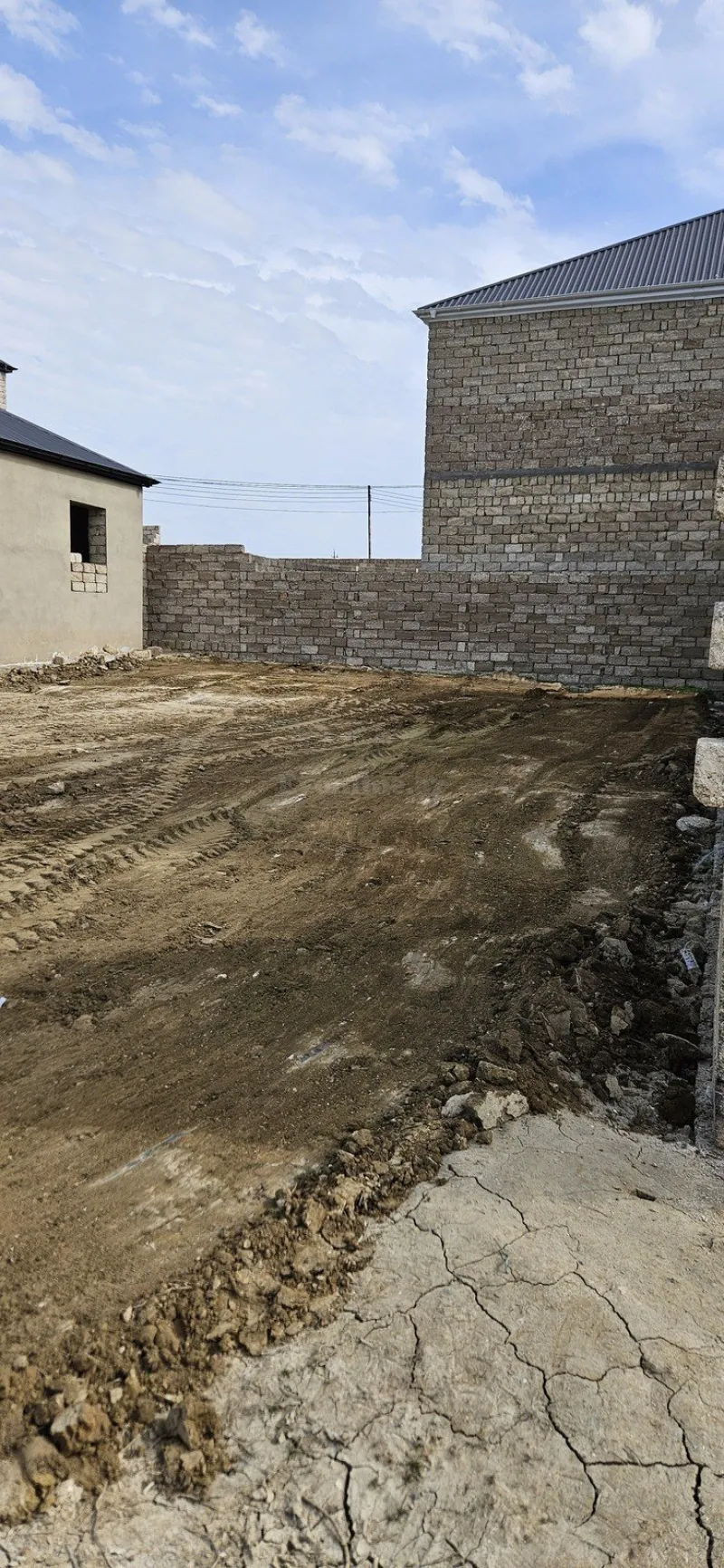 Satılır Torpaq 2 sot Dədə Qorqud