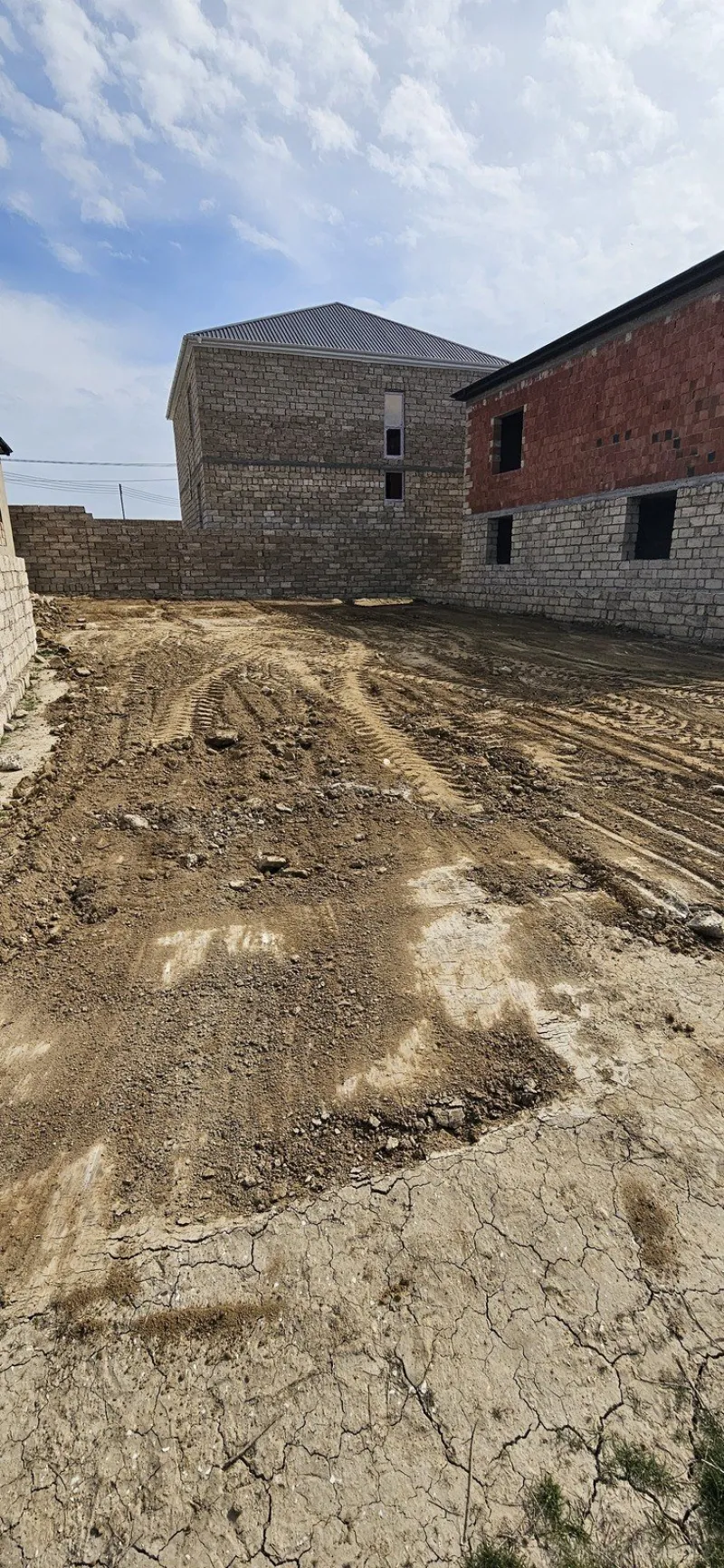 Satılır Torpaq 2 sot Dədə Qorqud - şəkil 2