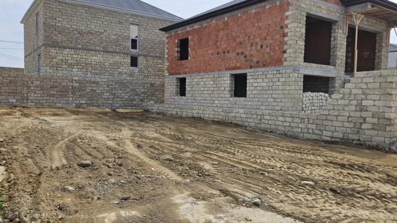 Satılır Torpaq 2 sot Dədə Qorqud - şəkil 3