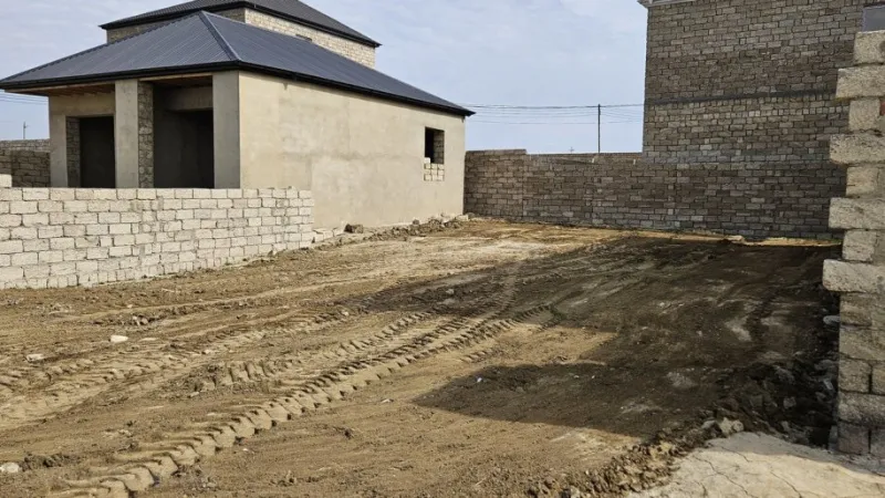 Satılır Torpaq 2 sot Dədə Qorqud - şəkil 4