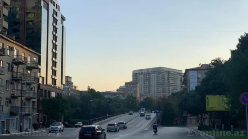 1 otaqlı Mənzil 30 m² Nizami m. Satılır