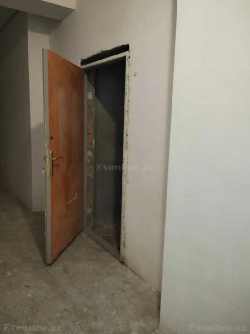 Satılır 2 otaqlı Mənzil Yeni tikili 82.8 m² 8-ci mikrorayon - şəkil 4