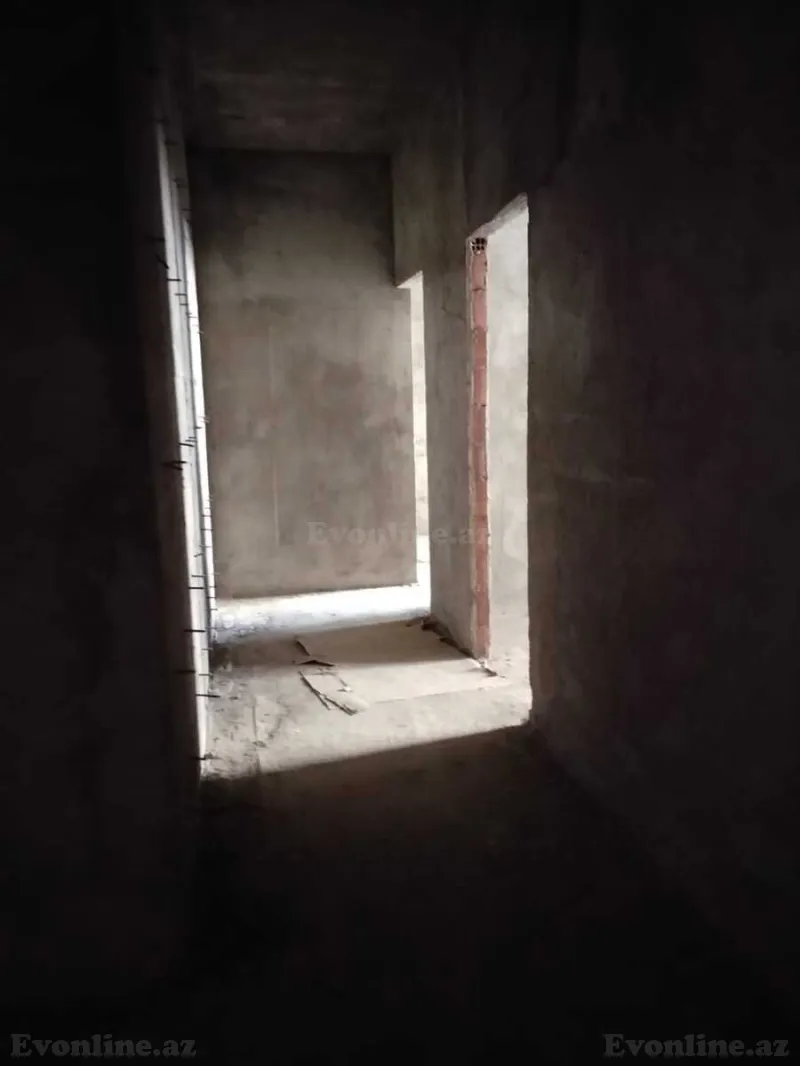 Satılır 2 otaqlı Mənzil Yeni tikili 82.8 m² 8-ci mikrorayon - şəkil 7