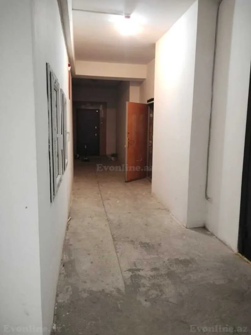 Satılır 2 otaqlı Mənzil Yeni tikili 82.8 m² 8-ci mikrorayon - şəkil 10