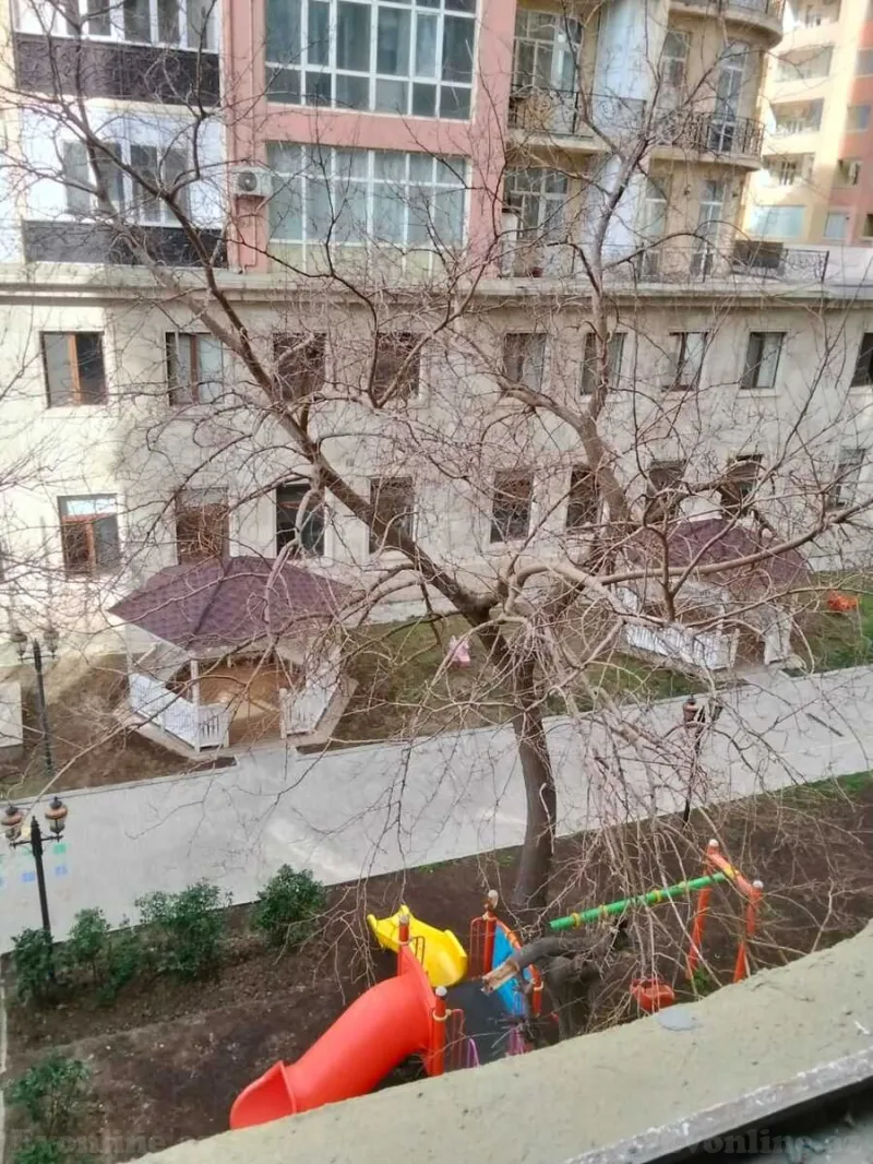 Satılır 2 otaqlı Mənzil Yeni tikili 82.8 m² 8-ci mikrorayon - şəkil 11