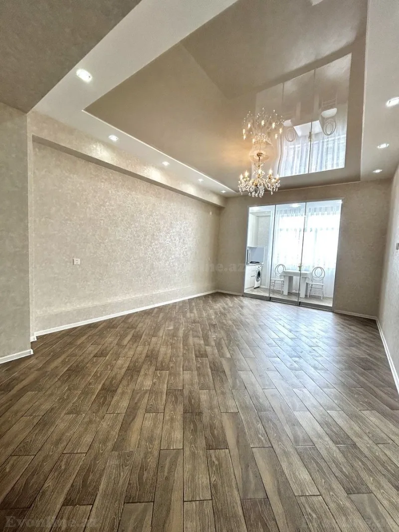 3 otaqlı Mənzil 85 m² Xırdalan Satılır