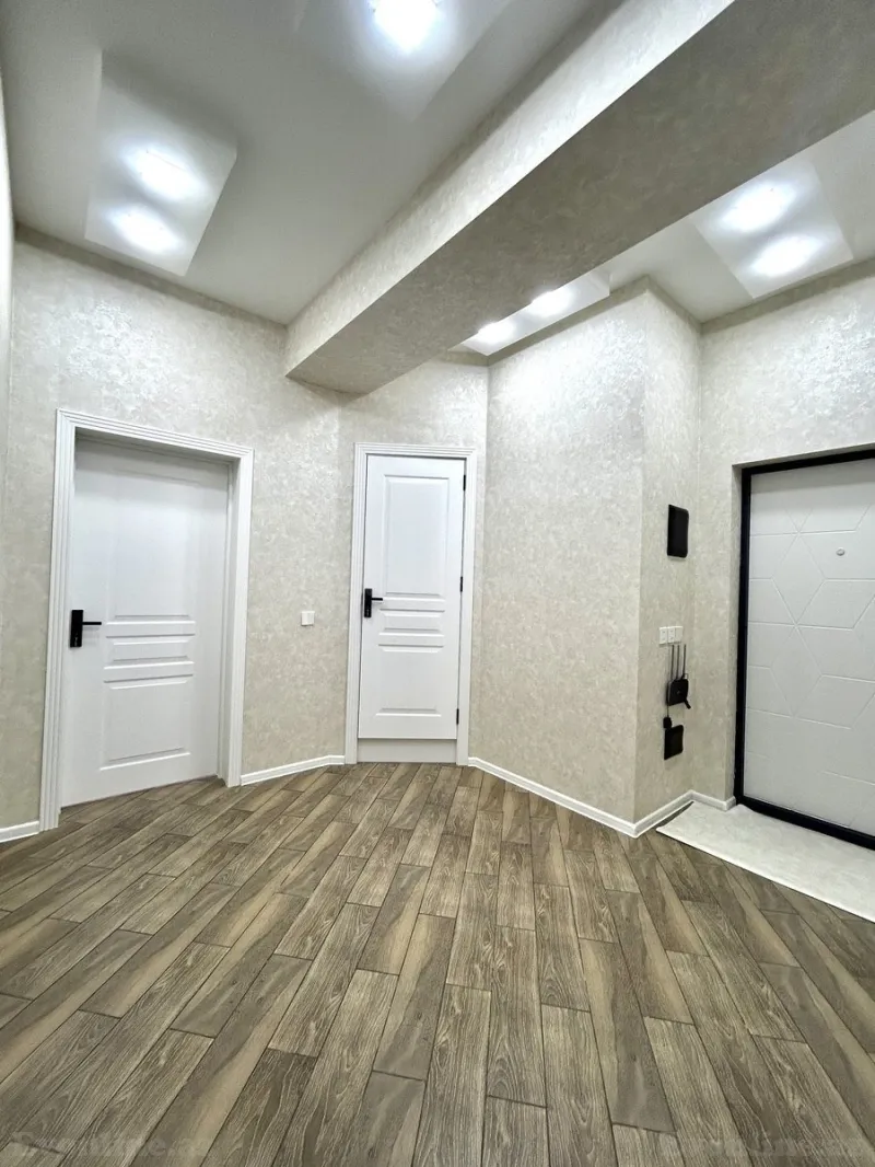 Satılır 3 otaqlı Mənzil Yeni tikili 85 m² Xırdalan - şəkil 7