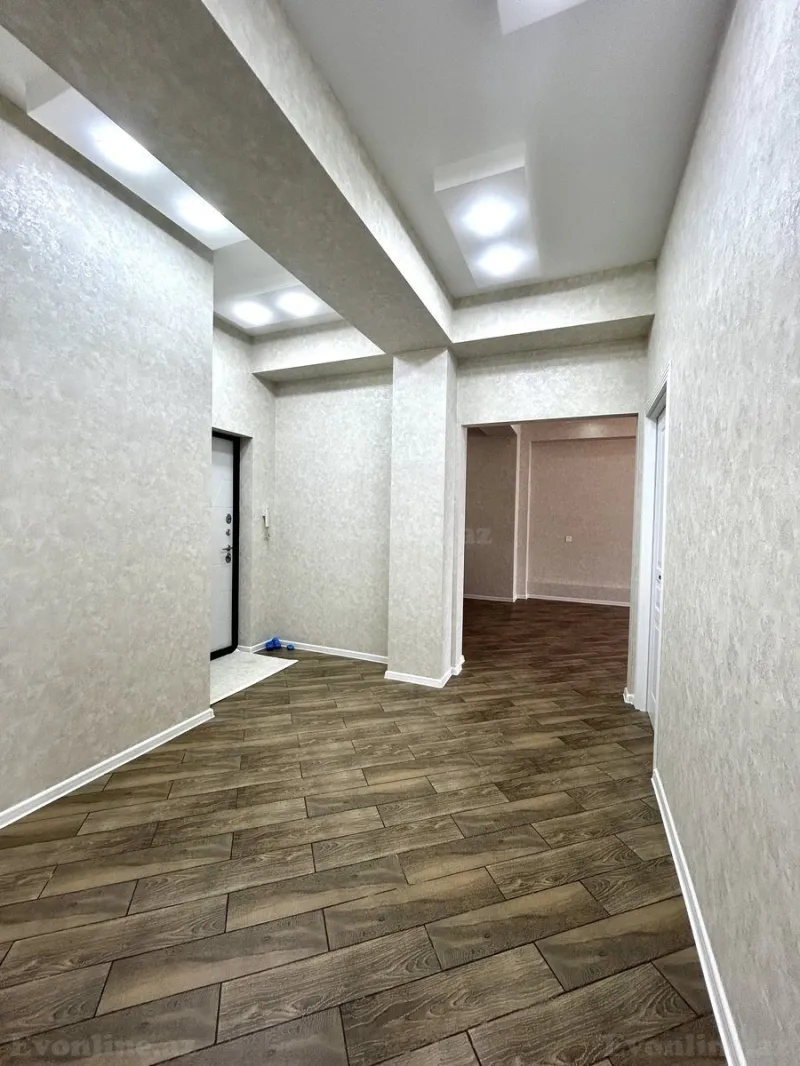 Satılır 3 otaqlı Mənzil Yeni tikili 85 m² Xırdalan - şəkil 8