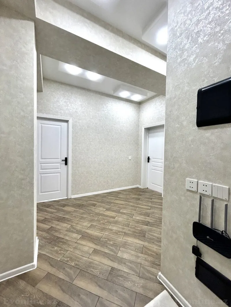 Satılır 3 otaqlı Mənzil Yeni tikili 85 m² Xırdalan - şəkil 9