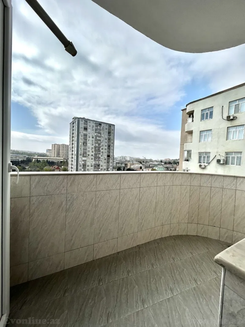 Satılır 3 otaqlı Mənzil Yeni tikili 85 m² Xırdalan - şəkil 11