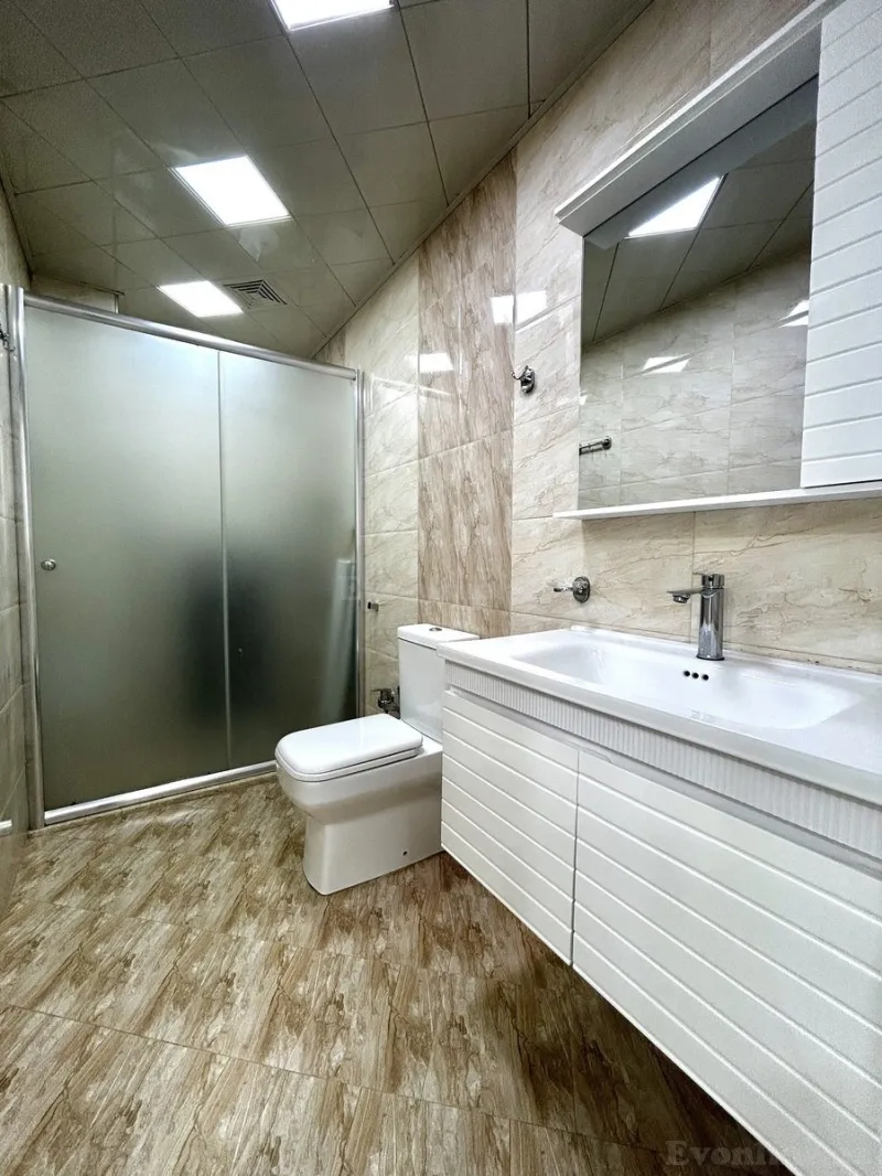 Satılır 3 otaqlı Mənzil Yeni tikili 85 m² Xırdalan - şəkil 15