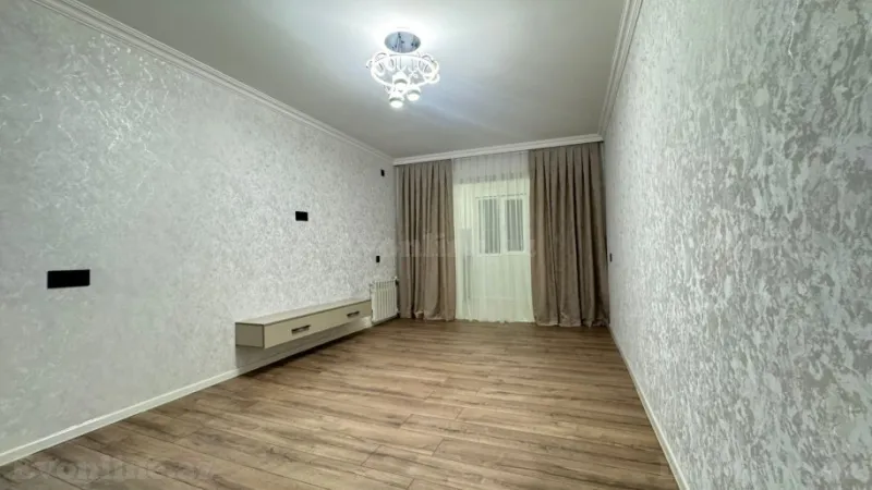 Satılır 2 otaqlı Mənzil Köhnə tikili 30 m² 8-ci kilometr